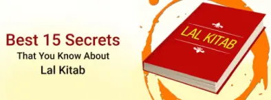 Lal Kitab Remedies with Prediction in All Languages